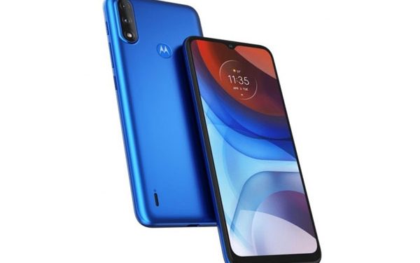 Mulai Debut, Motorola Moto E7 Power Dijual Setara Rp1,4 Jutaan