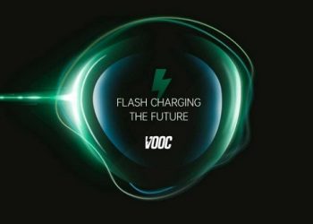 OPPO Buka Lisensi VOOC Flash Charge