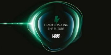OPPO Buka Lisensi VOOC Flash Charge