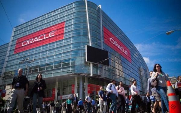 Adopsi Oracle APEX Tumbuh Signifikan di Asia