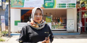 Pegadaian Gelar Program Bonus Top Up E-wallet