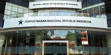 Kini, Buku Mudah Diakses Lewat Perpustakaan Digital dari Perpustakaan Nasional