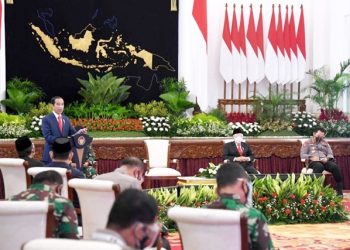 Implementasi UU ITE Harus Berikan Rasa Keadilan di Tengah Masyarakat
