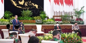 Implementasi UU ITE Harus Berikan Rasa Keadilan di Tengah Masyarakat