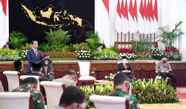Implementasi UU ITE Harus Berikan Rasa Keadilan di Tengah Masyarakat