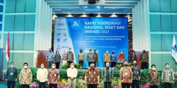 Ini Fokus Kemenristek/BRIN Tahun 2021