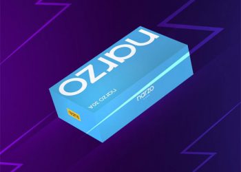 Realme Narzo 30A Akan Segera Hadir di Indonesia?