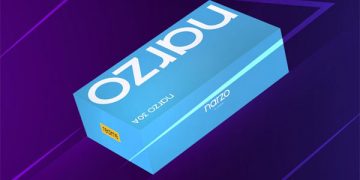 Realme Narzo 30A Akan Segera Hadir di Indonesia?