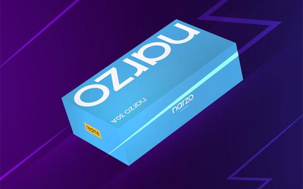 Realme Narzo 30A Akan Segera Hadir di Indonesia?