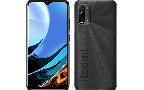 Redmi 9T Meluncur di Indonesia, Harga Bersahabat