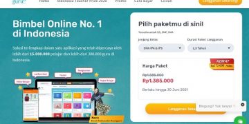 Fasilitasi Siswa Diskusi Belajar, Ruangguru Hadirkan Roboguru