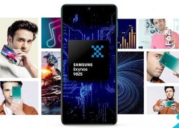 Samsung Galaxy F62 Resmi Dirilis, Bawa Baterai 7000 mAh