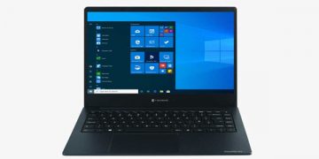 Sharp Rilis Dynabook Satellite Pro C40-H di Indonesia