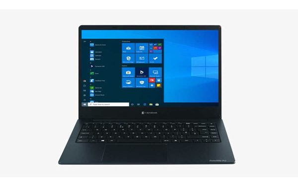 Sharp Rilis Dynabook Satellite Pro C40-H di Indonesia