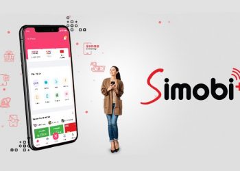 Simas Digi Gebrakan Bank Sinarmas Go Digital