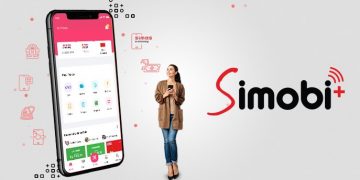 Simas Digi Gebrakan Bank Sinarmas Go Digital