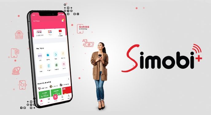 Simas Digi Gebrakan Bank Sinarmas Go Digital