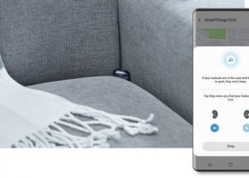 Ada di Galaxy S21 Series, Fitur Ini Bisa Lacak Perangkat Samsung yang Hilang