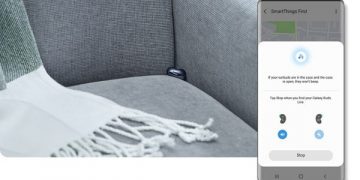 Ada di Galaxy S21 Series, Fitur Ini Bisa Lacak Perangkat Samsung yang Hilang