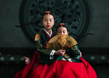 Ini Pemenang Sony World Photography Awards 2021