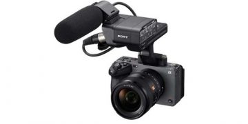 Sony Rilis FX3, Kamera Full-Frame dengan Tampilan Sinematik