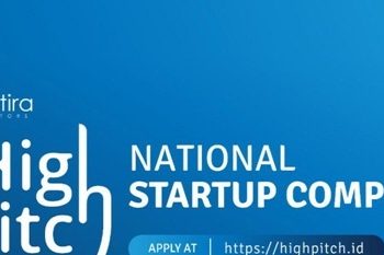 Strategi Penilaian Startup Jadi Kunci Modal Ventura Berinvestasi