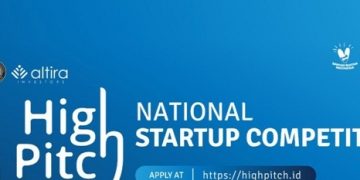 Strategi Penilaian Startup Jadi Kunci Modal Ventura Berinvestasi