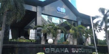 Songsong Era Industri 4.0, Sucofindo Siap Bertransformasi