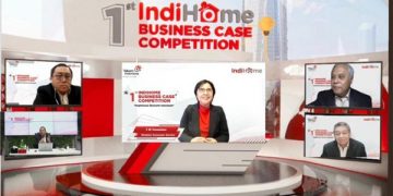 Ini Dia 15 Pemenang ‘The 1st Indihome Business Case Competition’