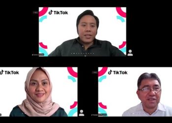 TikTok Luncurkan Toolkit Keamanan Keluarga