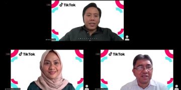 TikTok Luncurkan Toolkit Keamanan Keluarga