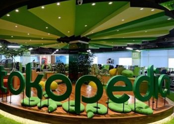 Transaksi Produk Fesyen Muslim Meningkat 2X Lipat di Tokopedia