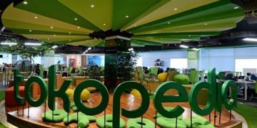 Transaksi Produk Fesyen Muslim Meningkat 2X Lipat di Tokopedia