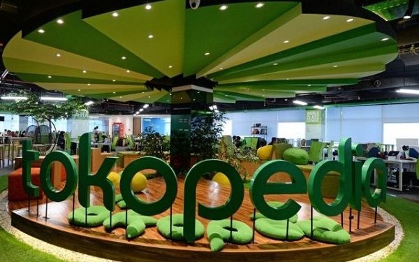 Transaksi Produk Fesyen Muslim Meningkat 2X Lipat di Tokopedia