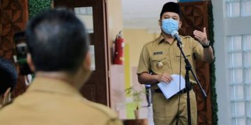 Pemkot Tangerang Launching e-SPPT