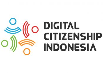 BSSN, Cloud Computing Indonesia, MAFINDO dan Drone Emprit Luncurkan Digital Citizenship Indonesia