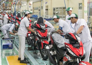 Kemenperin Beri Apresiasi Industri yang Sukses Terapkan Industri 4.0