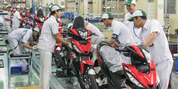 Kemenperin Beri Apresiasi Industri yang Sukses Terapkan Industri 4.0