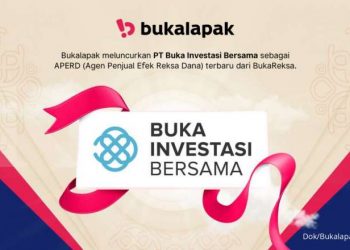 Bukalapak Optimis Tren Penguatan Ekonomi di Tahun 2021 Sebagai Peluang Pertumbuhan Fintech di Tanah Air