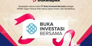 Bukalapak Optimis Tren Penguatan Ekonomi di Tahun 2021 Sebagai Peluang Pertumbuhan Fintech di Tanah Air