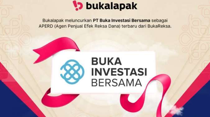 Bukalapak Optimis Tren Penguatan Ekonomi di Tahun 2021 Sebagai Peluang Pertumbuhan Fintech di Tanah Air