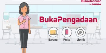 BukaPengadaan
