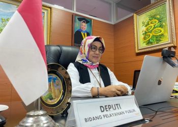 Aplikasi SP4N-LAPOR Diperluas