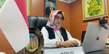 Aplikasi SP4N-LAPOR Diperluas