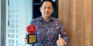Strategi Membangun Keamanan Digital di 2021 ala Fortinet