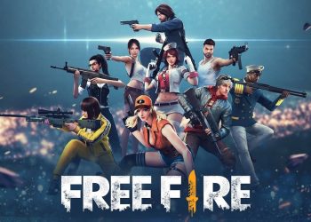 Seru Nih, Kompetisi “Free Fire” untuk Tahun 2021 Dimulai