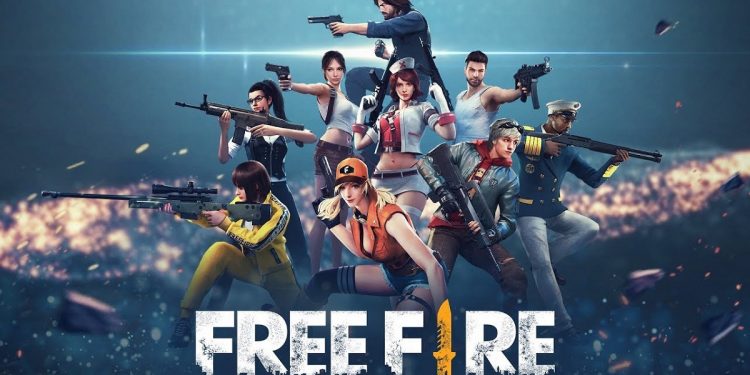 Seru Nih, Kompetisi “Free Fire” untuk Tahun 2021 Dimulai