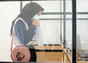 KAI Tambah 21 Stasiun Untuk Layani Pemeriksaan GeNose C19