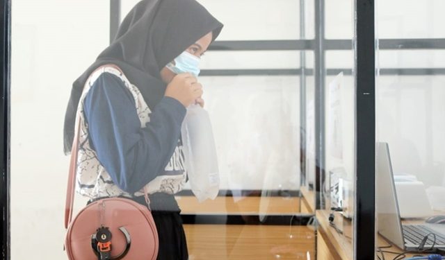 KAI Tambah 21 Stasiun Untuk Layani Pemeriksaan GeNose C19