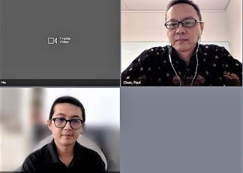 AWS Luncurkan Edge Location Pertama di Indonesia